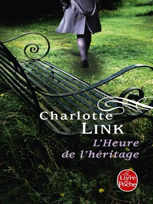 cover image of L'Heure de l'héritage